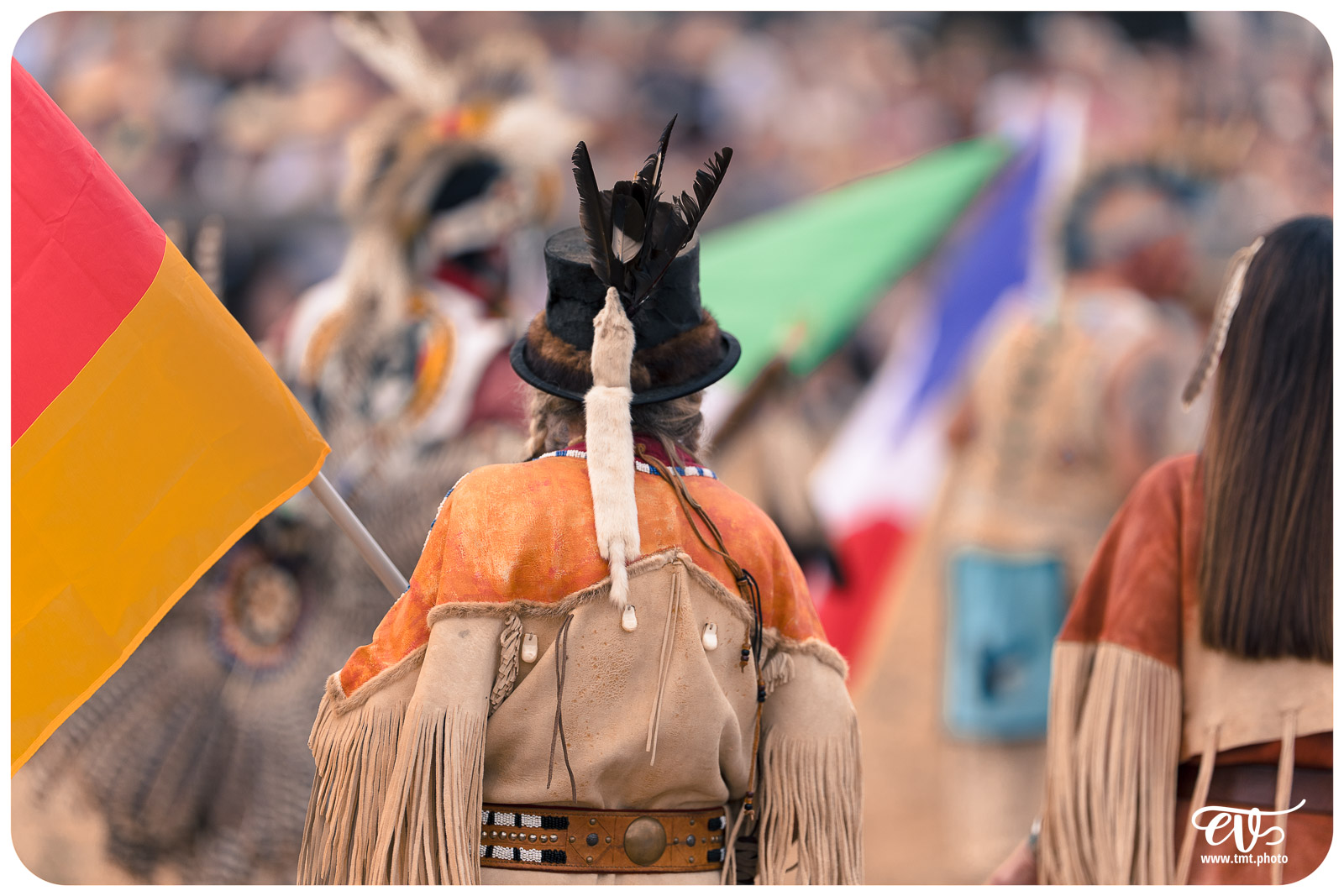 FESTIVAL POW WOW